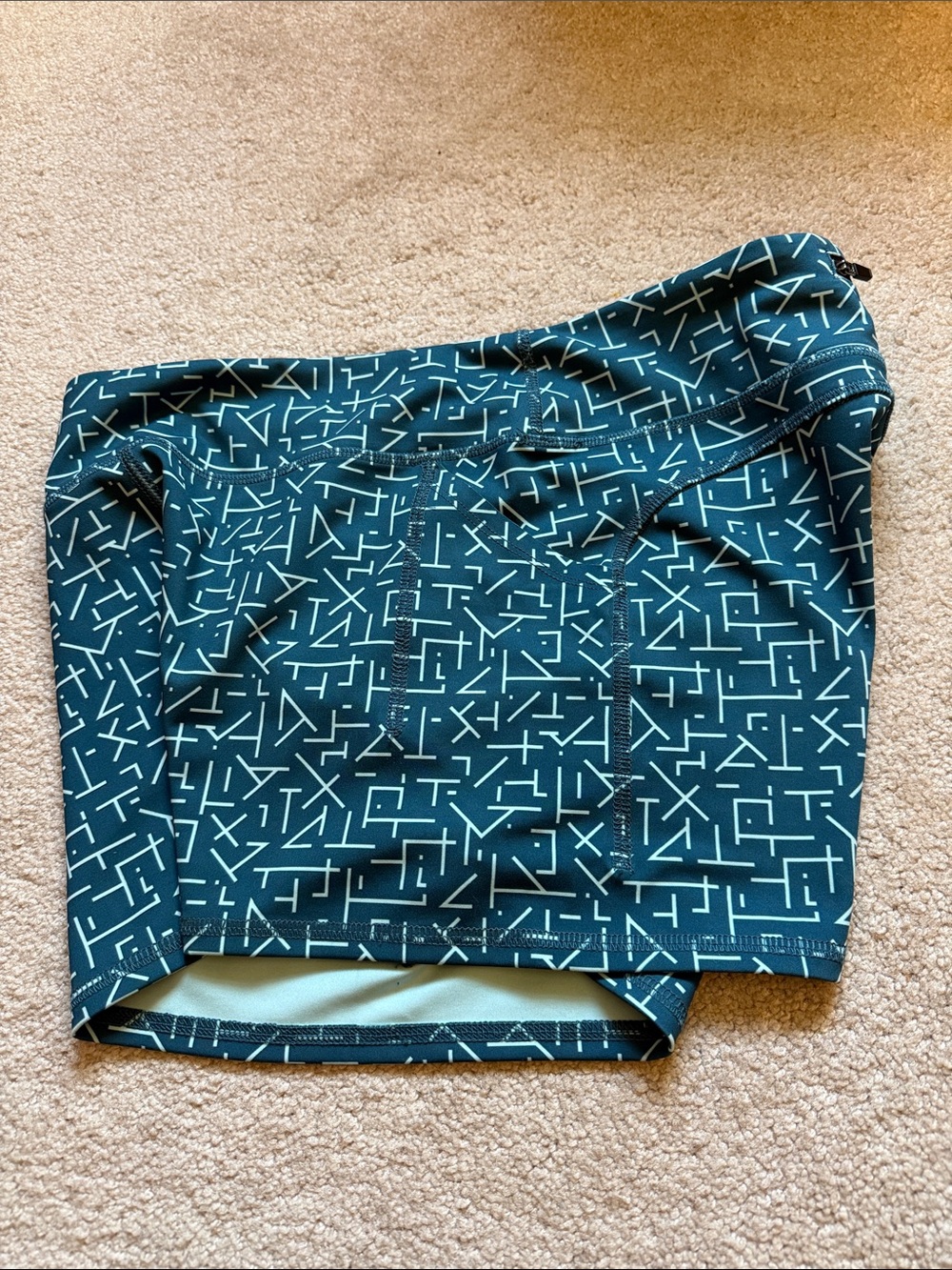 Rabbit 2.5” Speedy Leggy Shorts - Picture 9 of 16